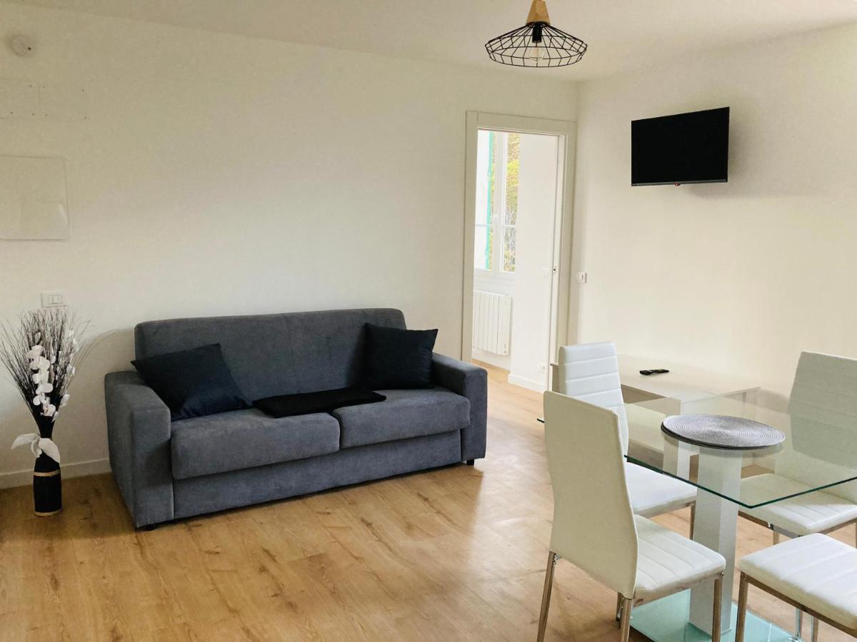 Charmant Appartement Dans Une Magnifique Residence Sospel Εξωτερικό φωτογραφία