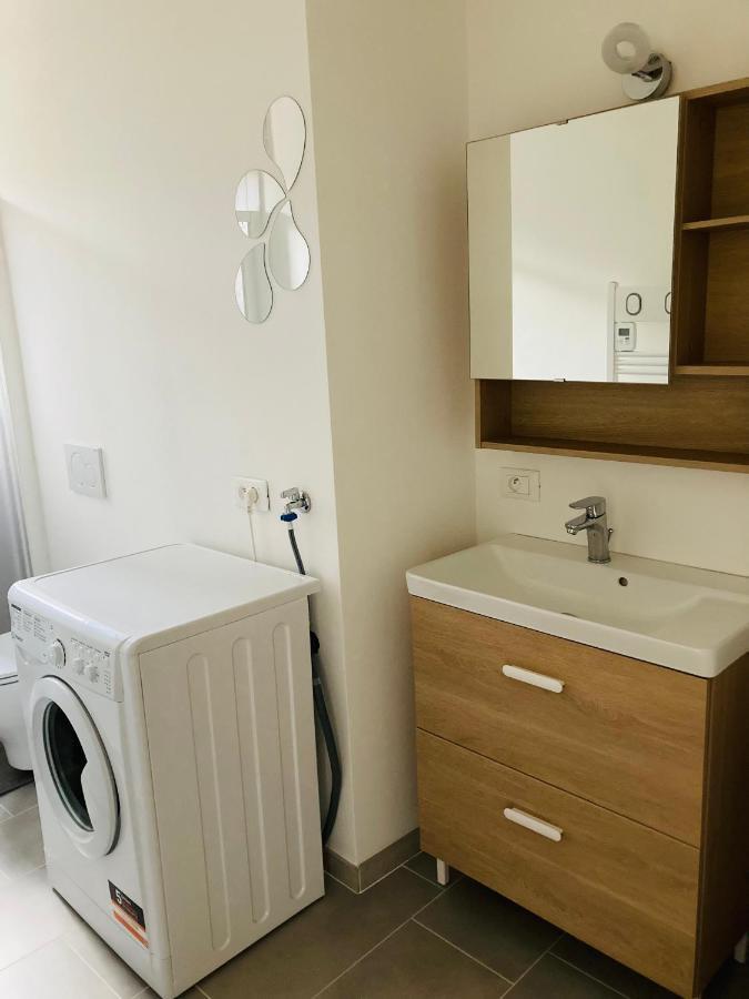 Charmant Appartement Dans Une Magnifique Residence Sospel Εξωτερικό φωτογραφία